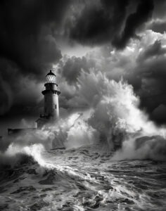 AI_Lighthouse_BW